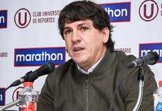 Jean Ferrari: el 3-1 ante Cienciano, el cruce con Cueva y el partido contra Los Chankas