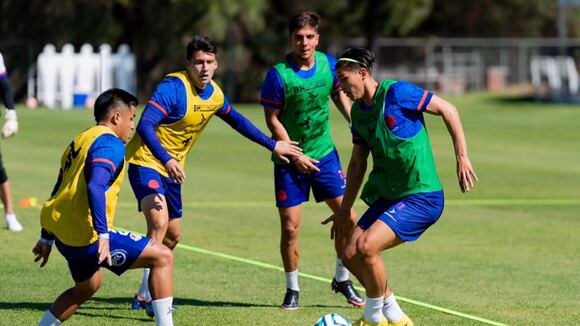 Atlético San Luis vs. Puebla: la previa del partido por la Liga MX (Video: @AtletideSanLuis).