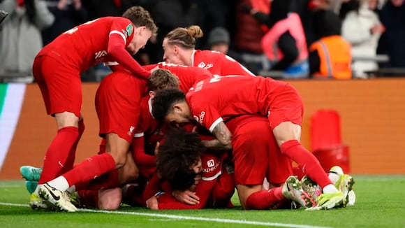 Liverpool vs. Southampton: los Reds llegan a este partido tras ganar la Carabao Cup. (Video: Liverpool )