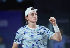 El mejor ránking de su carrera: Ignacio Buse entró al top 200 de los mejores tenistas del mundo