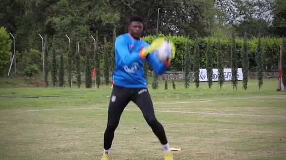Ecuador se alista para el duelo ante Venezuela, por Sudamericano Sub-20. (Video: Selección de Ecuador)