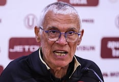 El mea culpa de Héctor Cúper: los errores de Universitario y la clave para reponerse tras la caída