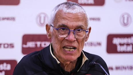 El mea culpa de Héctor Cúper: los errores de Universitario y la clave para reponerse tras la caída