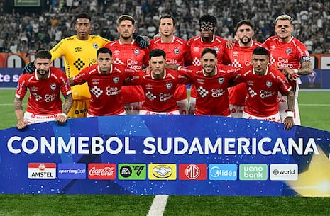 ¡Atención, Cienciano! Montevideo City Torque llegará con una baja sensible a los cuartos de la Sudamericana
