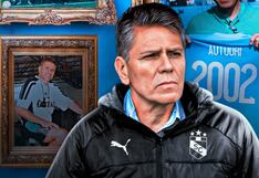 ¡Bombazo! Paulo Autuori es nuevo entrenador de Sporting Cristal