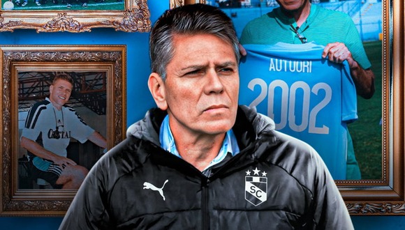 Paulo Autuori fue presentado como nuevo entrenador de Sporting Cristal. (Video: Sporting Cristal)