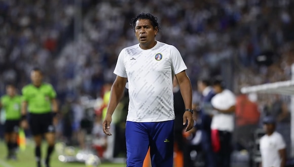 Santiago Acasiete habló sobre el VAR en Liga 1. (Video: @gianinag15 / Depor)