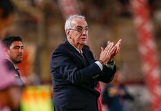 Jorge Fossati previo al Universitario vs. Cusco: “No están Calcaterra ni Pérez Guedes, pero vuelve Aldo Corzo”