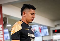 “César Inga está golpeado, le cortaron las alas”: representante arremetió contra Universitario