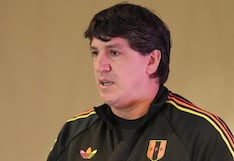 Mano Menezes viaja a Puno: se avecina decisión clave para la Selección Peruana