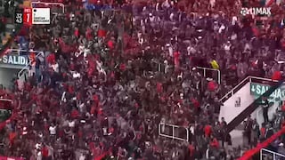 ¿A qué salió Duarte? Gol de Cristian Bordacahar a favor de Melgar que se impone ante Alianza Lima