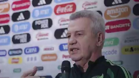 TV Azteca 7 transmite el amistoso internacional entre Bolivia vs. México. (Video: Selección Nacional de México)