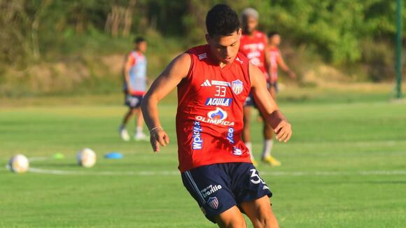 Junior vs. Deportivo Pasto: la previa