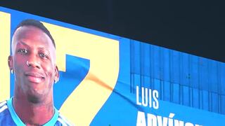 Por su entrega al jugar en La Bombonera: Conmebol dedicó emotivo video a Luis Advíncula con Boca