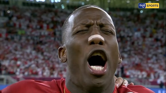 Perú cayó ante Australia en el repechaje para el Mundial de Qatar 2022. (Video: Tigo sports)