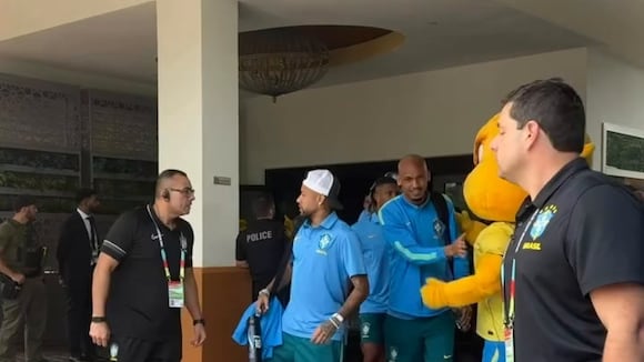 Brasil vs. Japón se enfrentan por los 16avos de final del Mundial 2026. (Video: CBF)