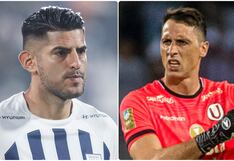 Carlos Zambrano, sin filtro, le responde a Sebastián Britos: “No dijo toda la verdad, él es el buenito”