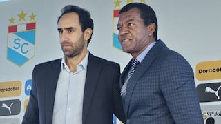 Sporting Cristal inició su purga: “Hemos tomado la decisión de separar a siete jugadores”