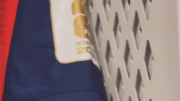 La1 TVE, RTVE Play Mundial, ESPN, Disney Plus Premium, DIRECTV, DSports, DGO, TV Azteca 7, TyC Sports, América TV, América tvGO y GOL Caracol TV transmitirán el partido entre España vs. Francia. (Video: RFEF)
