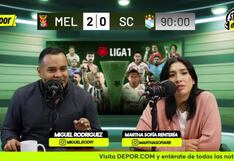 ¿Sporting Cristal se despide del clausura? Así reaccionó Depor