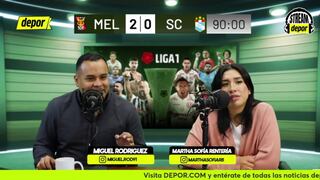 ¿Sporting Cristal se despide del clausura? Así reaccionó Depor