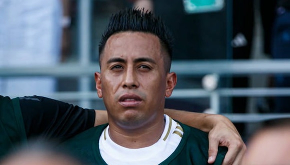 Diego Penny sobre el futuro de Christian Cueva. (Video: Movistar Deportes)