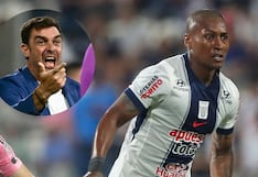 ¿Por qué Pedro Aquino no juega en Alianza Lima? Pablo Guede reveló qué hay detrás de su inactividad