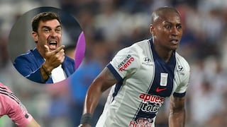 ¿Por qué Pedro Aquino no juega en Alianza Lima? Pablo Guede reveló qué hay detrás de su inactividad