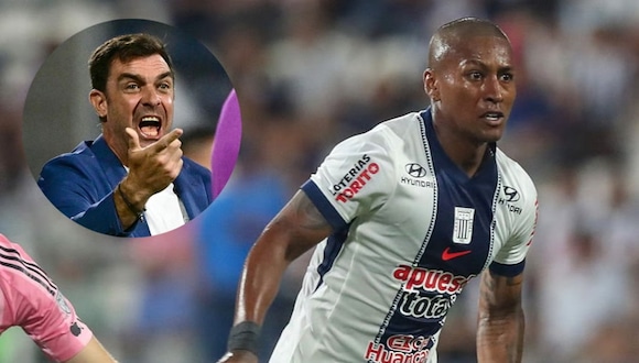 Pablo Guede habló sobre el estado físico de Pedro Aquino y explicó por qué no juega en Alianza Lima. (Video: L1 MAX / Foto: Getty Images)