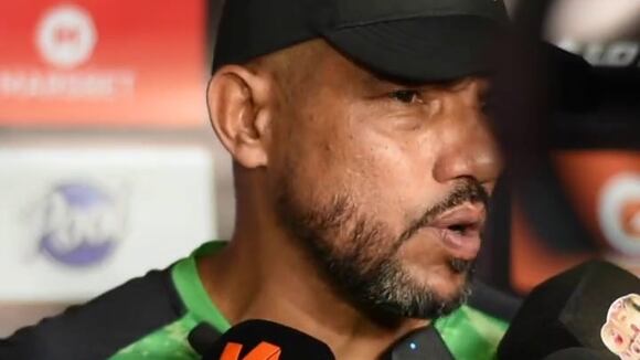 Bucaramanga enfrenta a Alianza Petrolera por la Liga BetPlay | VIDEO: @ABucaramanga