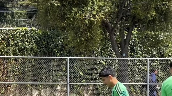 Por la Copa del Mundo 2026, el partido entre México vs. República Checa será televisado por TV Azteca 7, TUDN, Canal 5 de Televisa, ViX Premium, DIRECTV, DGO, DSports, ESPN y Disney Plus Premium. (Video: FMF)