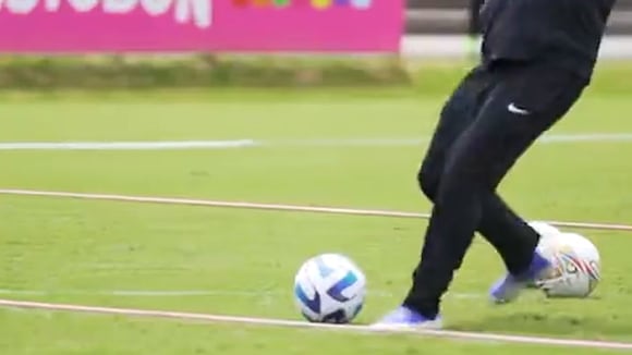 Atlético Nacional enfrenta a La Equidad por la Liga BetPlay 2023 | VIDEO: @nacionaloficial