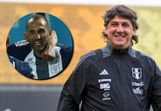 Jean Ferrari se pronuncia tras salida de Hernán Barcos: “Es un tema sensible”