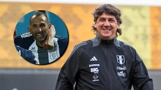 Jean Ferrari se pronuncia tras salida de Hernán Barcos: “Es un tema sensible”