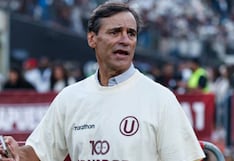 En medio de rumores de salida: la palabra de Fabián Bustos en la avant premiere de ‘Esta es la U’