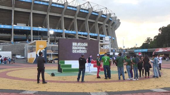 Copa Mundial 2026: ¿Dónde serán los partidos de inauguración y la gran final?