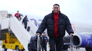 Marcos López sobre la nueva generación de la Selección Peruana: “Solo con el talento no alcanza”