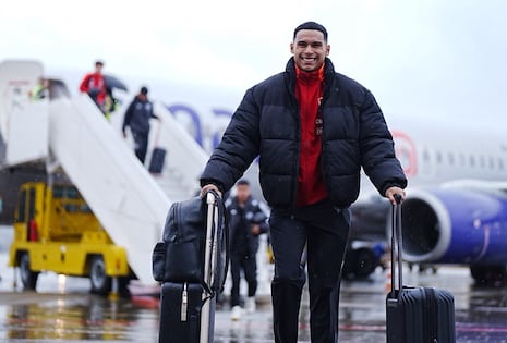 Marcos López sobre la nueva generación de la Selección Peruana: “Solo con el talento no alcanza”