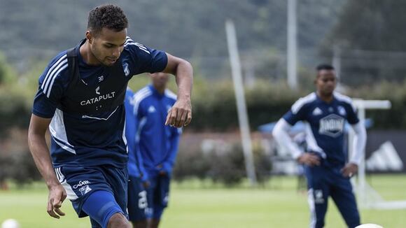 Millonarios vs. Bucaramanga: la previa