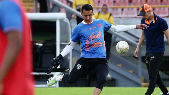 Junior vs. Envigado: la previa