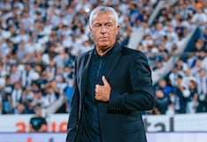 Gorosito enciende la esperanza en Alianza Lima por el Clausura: “Seguimos expectantes”