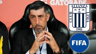 Alianza Lima podría enfrentar duras sanciones de FIFA según abogado de Cristian Díaz: “No se sale fácil”