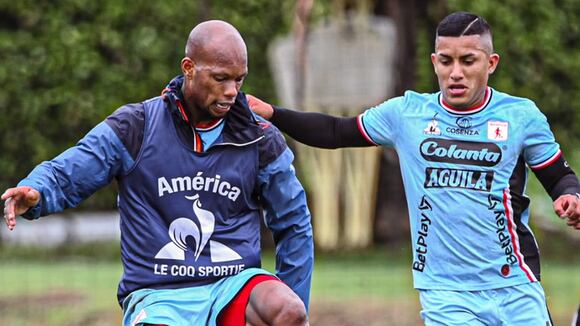 América de Cali vs. Envigado: la previa