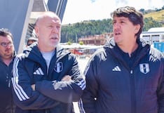 Mano Menezes: novedades en la convocatoria de la Selección Peruana y lo que falta para ser locales en Puno