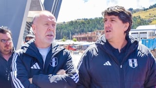 Mano Menezes: novedades en la convocatoria de la Selección Peruana y lo que falta para ser locales en Puno