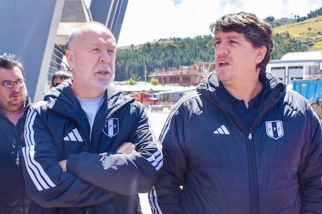 Mano Menezes: novedades en la convocatoria de la Selección Peruana y lo que falta para ser locales en Puno