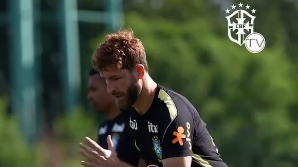 DIRECTV, Brasil vs. Haití: transmite DSports, DGO y ESPN. (Video: @brasil)