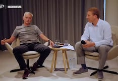 Mourinho se vistió de Nostradamus: vaticinó hace 5 años la grandeza de Xabi Alonso como DT