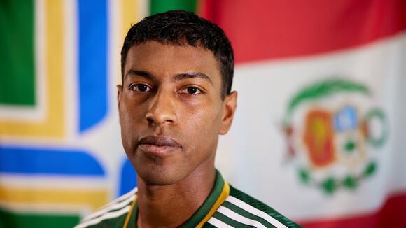 Portland Timbers presentó a Miguel Araujo con un video en sus redes sociales. (Video: Portland Timbers / Twitter)