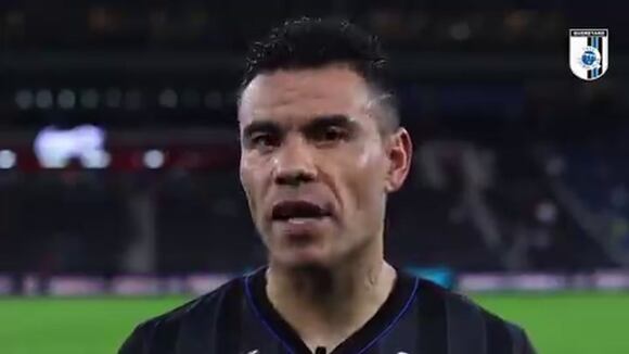 Querétaro recibe a Tigres por el Torneo Clausuras 2024 de la Liga MX. (Video: @Club_Queretaro)